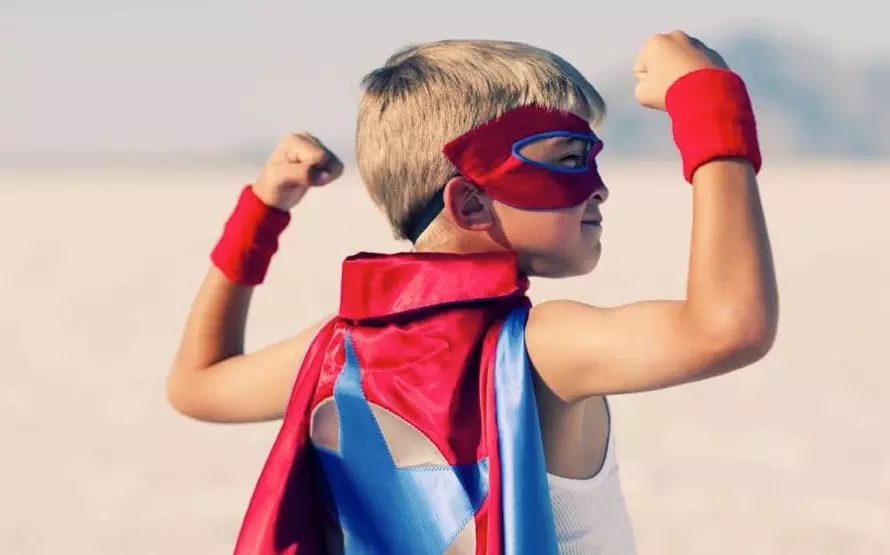 强大的自我催眠,激发潜能的催眠