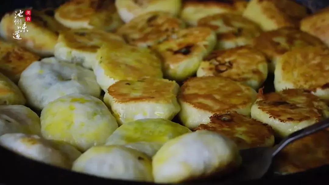 安徽被低估的一座县,安徽池州古城