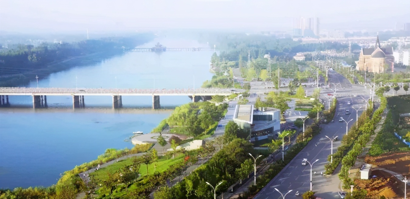 徐州新沂是怎么样的,新沂城市怎样