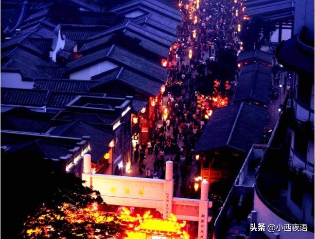 疫情爆发前后，这些景点的对比照片真是太明显了