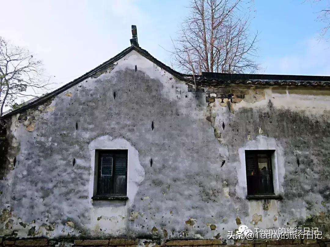 苏州小天堂,苏州旺山风景区攻略