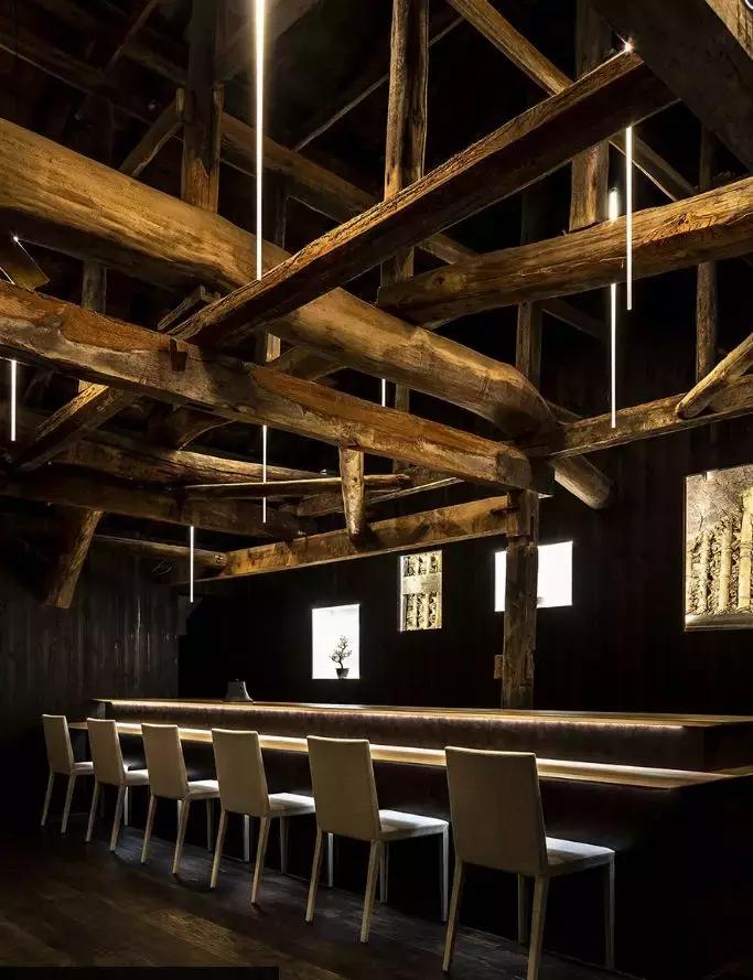 隈研吾最新作品集8款,隈研吾沉寂的十年