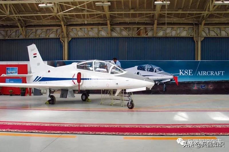 新一代高教机大比拼