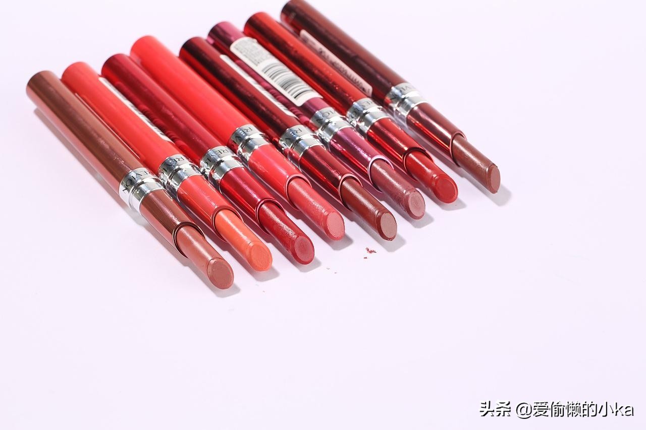 镜面口红试色春夏必备平价又貌美,性价比高的口红国货推荐