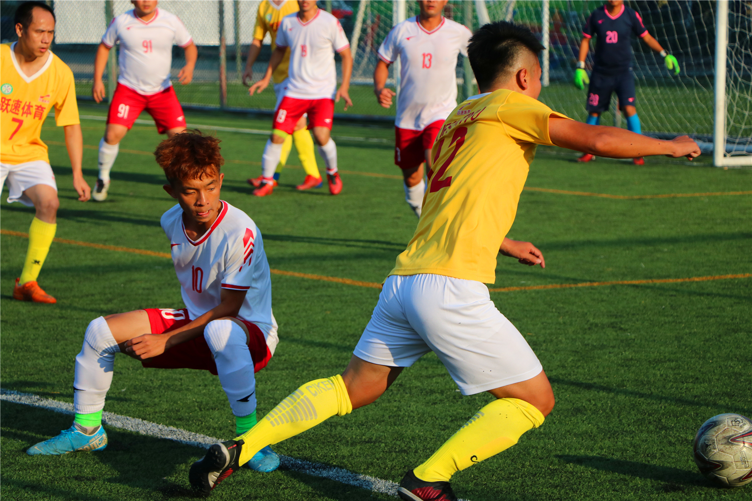 广东梅州市大埔县足球联赛,梅州市2021市足球联赛