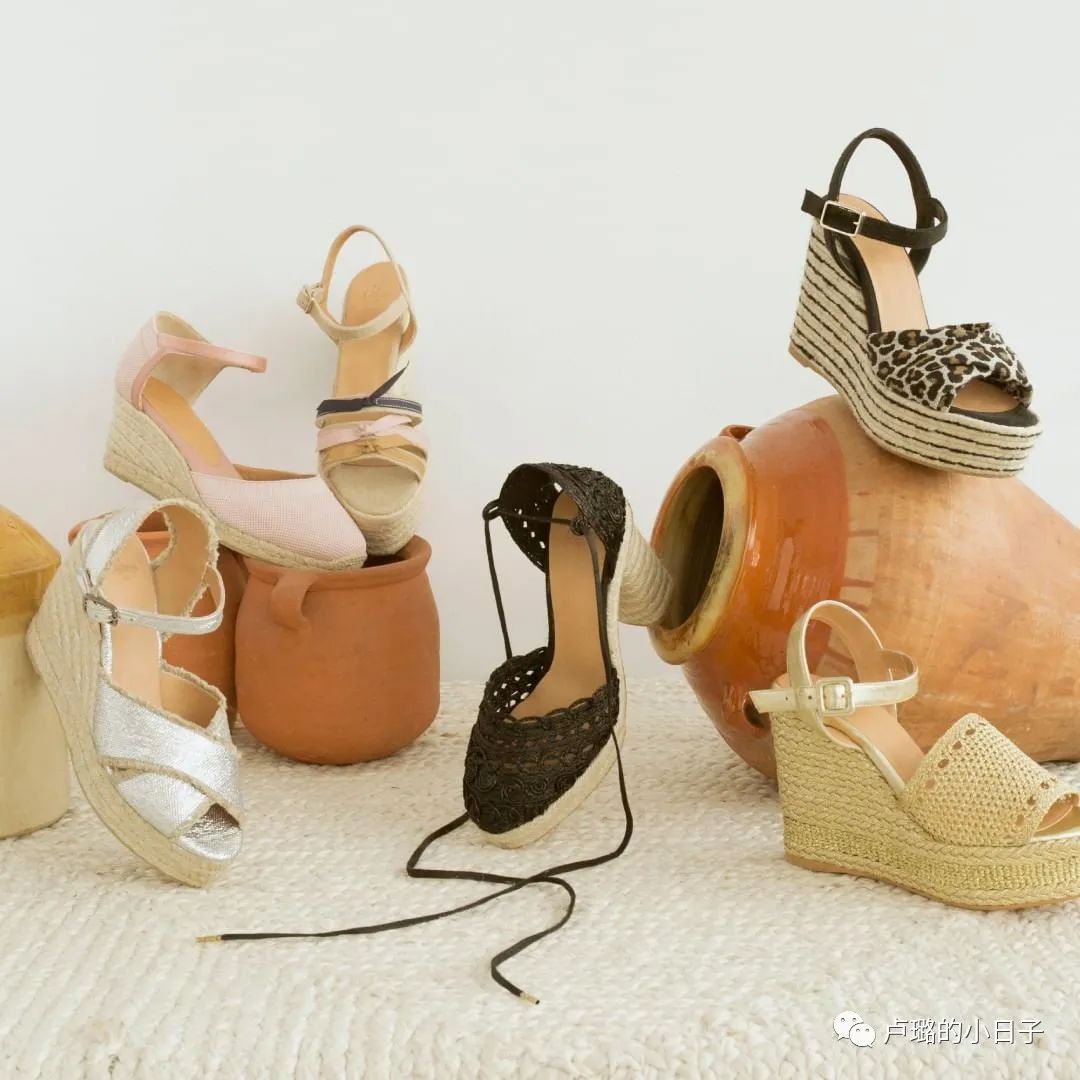 法国小香风凉鞋推荐,小众夏季凉鞋推荐