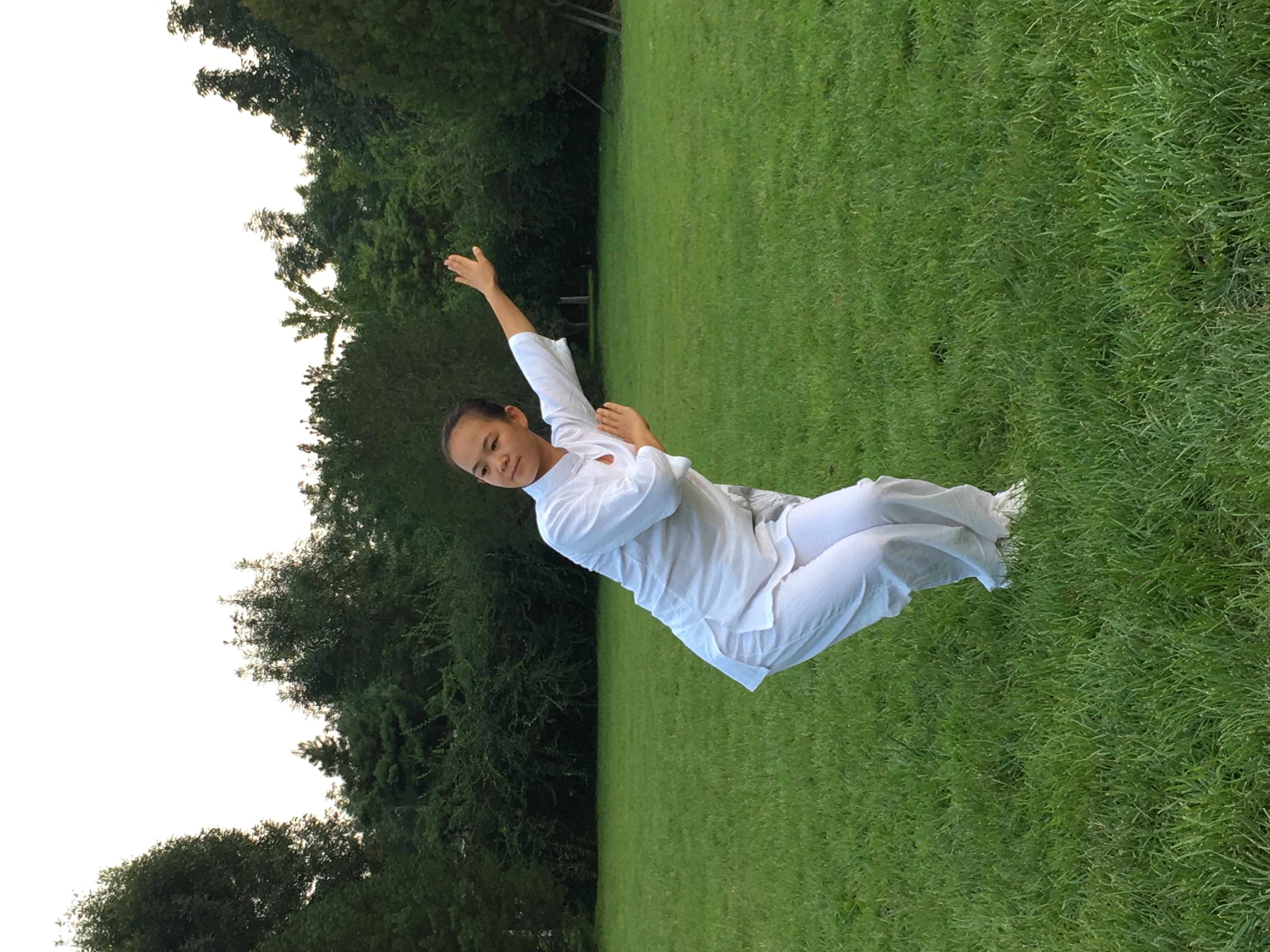 小妙招运动处方之防治胃下垂