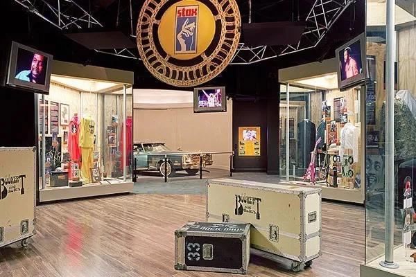 田纳西州首府孟菲斯,田纳西州在孟菲斯