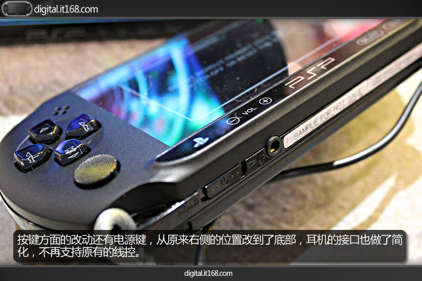 pspe1000和psp3000的区别,psp-e1000测评