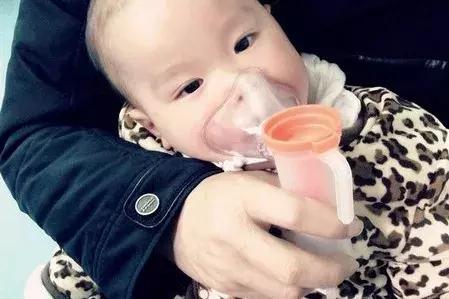 关于雾化的这些误区你了解吗,雾化真的可怕