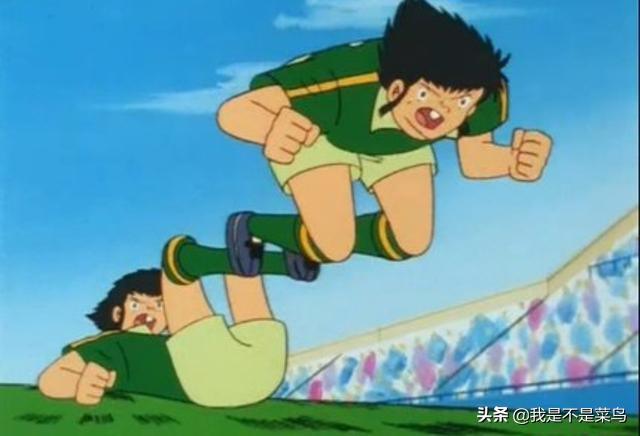 足球小将和灌篮高手哪个影响力大,灌篮高手和球星现实对比