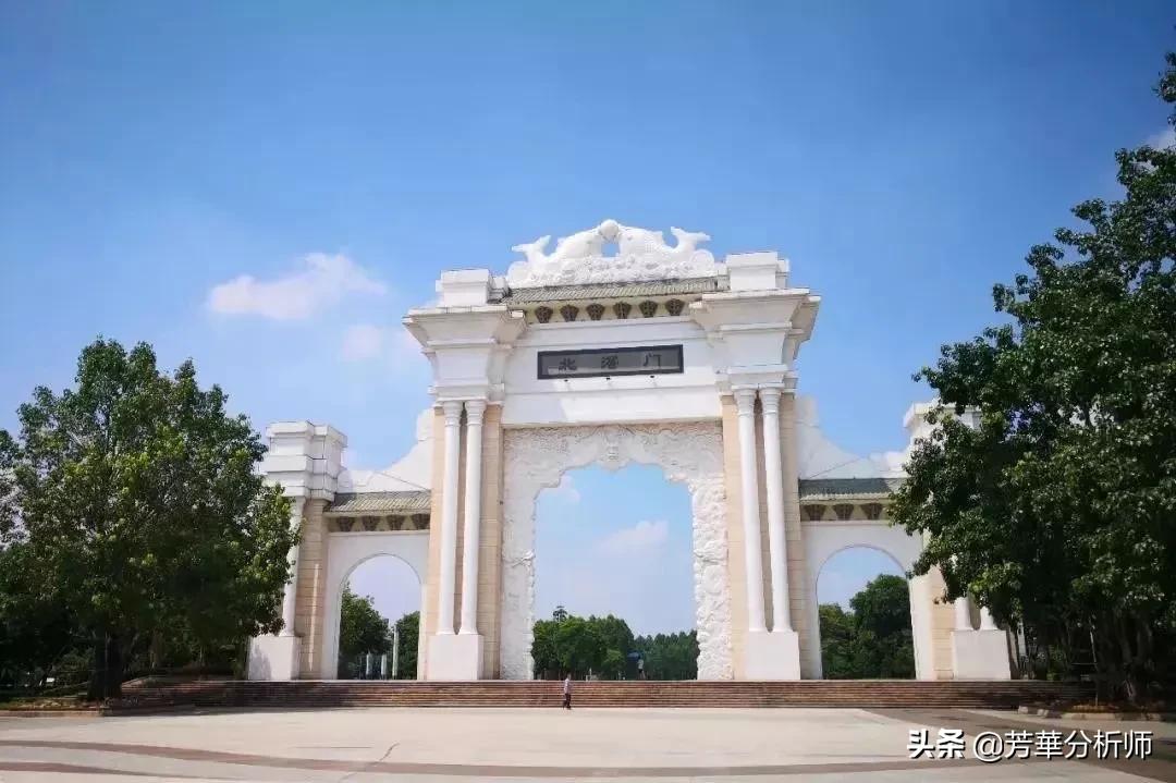 广东顺德经济奇迹,佛山顺德北滘发展