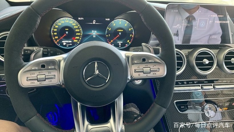 奔驰c级与宝马3系哪个胎噪大,24款奔驰c级真的那么容易坏吗