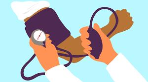 低血压头晕的最佳治疗方法,长期低血压引起的头晕用什么方法