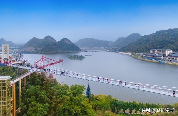 广东来桂林自驾游旅游攻略,广东自驾游桂林路线攻略图