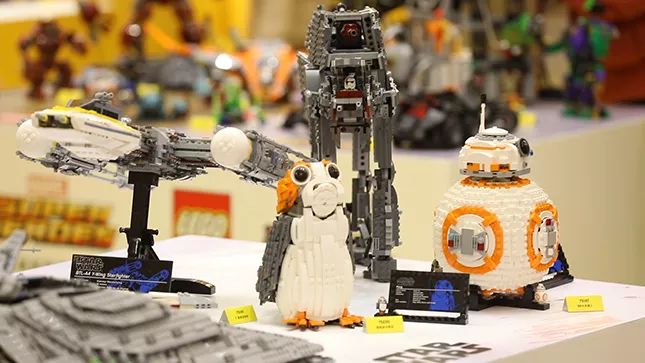 进博会产品去哪里买,进博会第五天观展