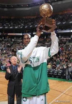 凯文加内特狼王,凯文加内特超燃混剪