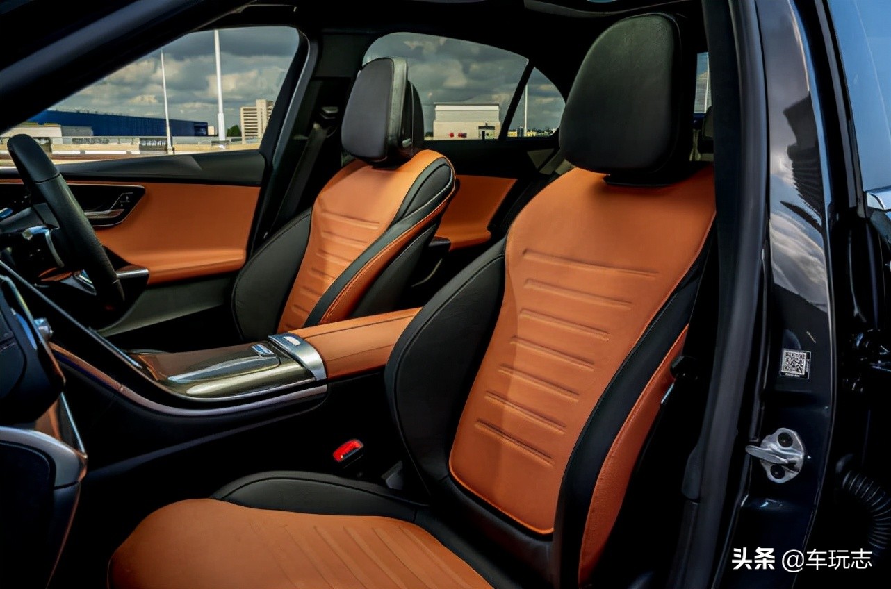 梅赛德斯奔驰c63试驾,奔驰c级进口2019款c300旅行轿车