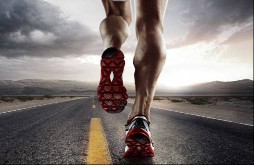 初级跑者如何选鞋,跑者测评都穿什么鞋