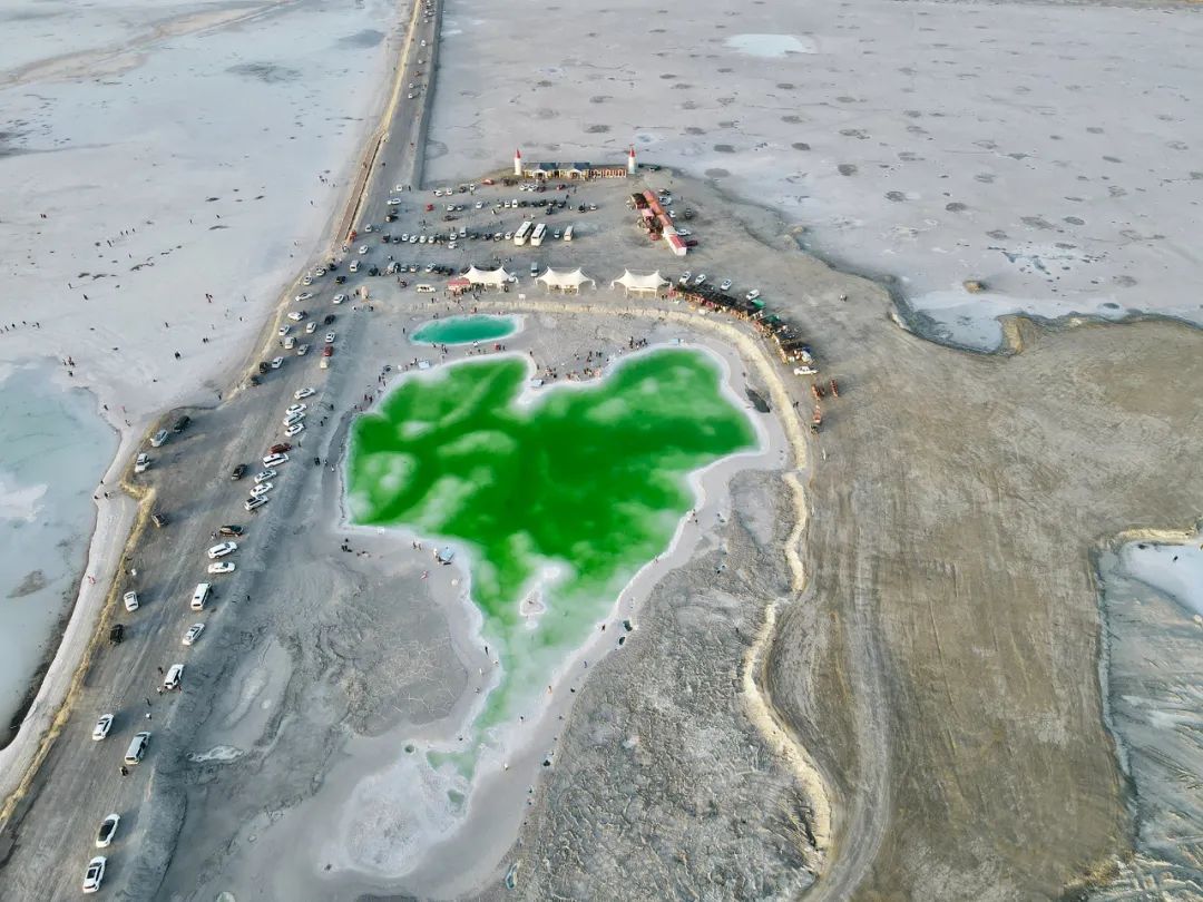 自驾房车甘青环线旅游攻略,房车去甘青环线