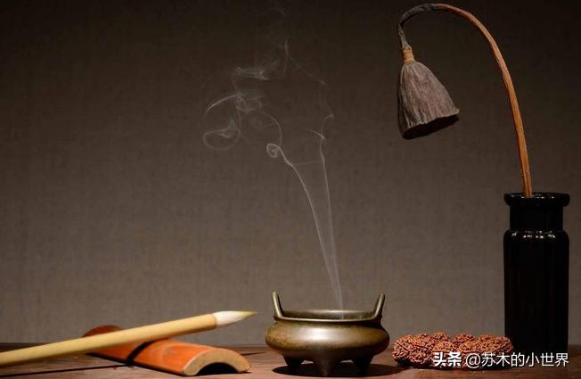 在这些中国风香水中，寻找久远的中国印迹