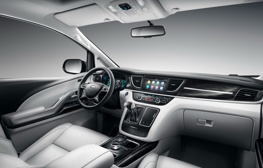 江淮瑞风m4新款床车视频,瑞风m4自动挡床车自驾游