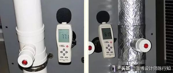 隔壁墙体水管噪音特别大怎么消除,楼上洗手间下水管噪音怎么解决