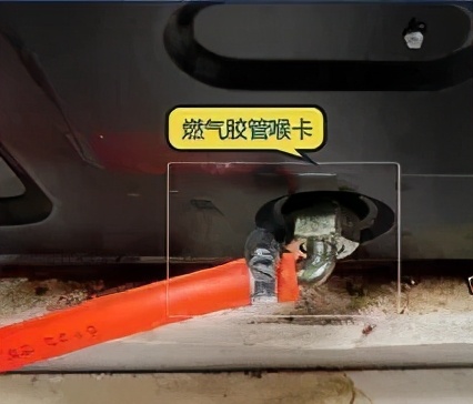 燃气用户安全常识,天然气安全用气管理制度