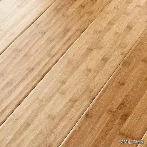 竹集成材,竹集成材料