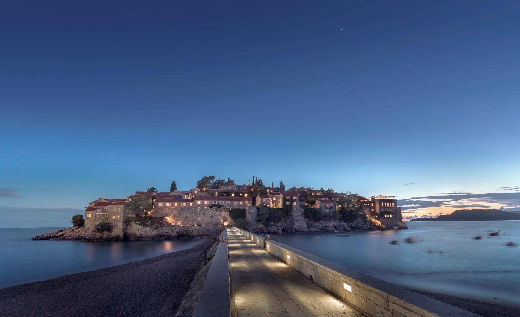 顶级安缦酒店体验,住一晚最便宜的酒店多少钱