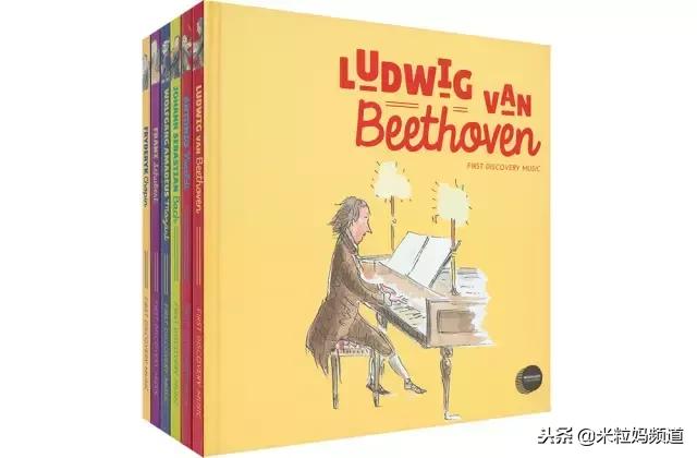 4岁绘本阅读规划,英文绘本启蒙课程