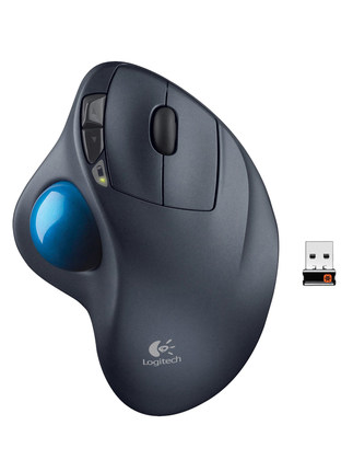 搞怪奇特鼠标大盘点