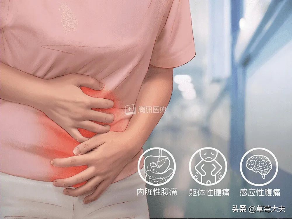 女娃腹痛,卵巢囊肿腹痛要做手术么