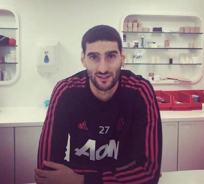 蓬蓬头“离去”却换来一“新”球员，亲承：很清楚知道自己的能力