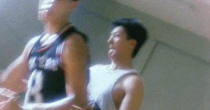 郑伊健古天乐老照片,郑伊健古天乐电视剧1994