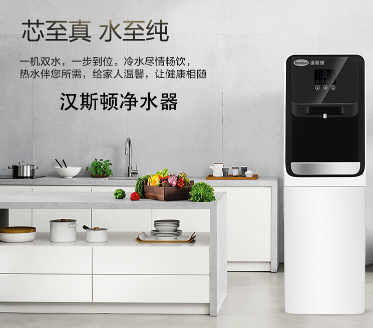 家用水龙头净水过滤器有用吗,水龙头过滤器和净水器有区别吗