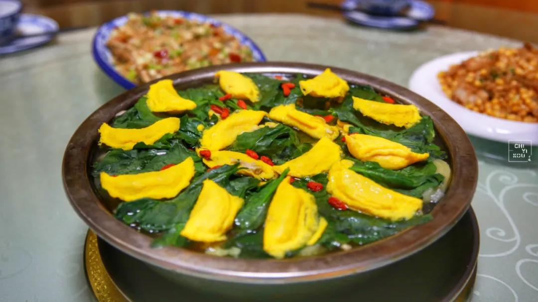 竹溪有名气的菜,竹溪县好吃的家常菜馆