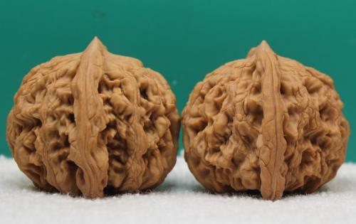 一分钟看懂文玩,全方位了解文玩核桃