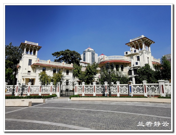 天津意大利风情街讲解,天津意大利风情街值得玩吗