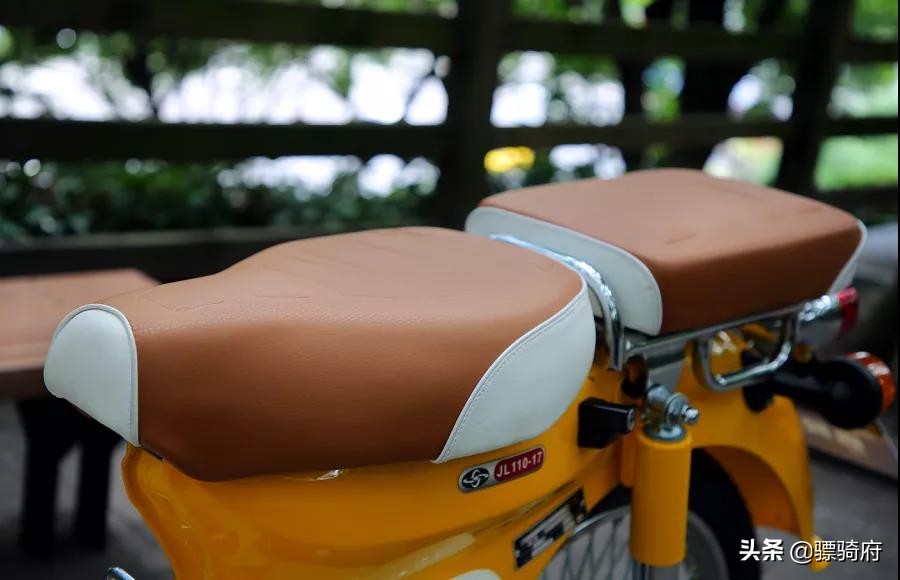 嘉陵coco最低售价,二手嘉陵coco值得买吗