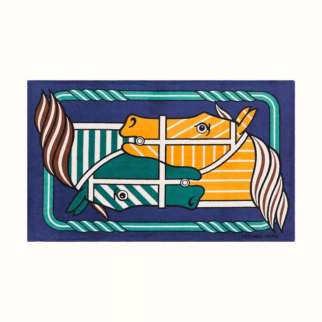 LV、Hermès、GUCCI、Dior，奢侈品家居里谁最迷人？