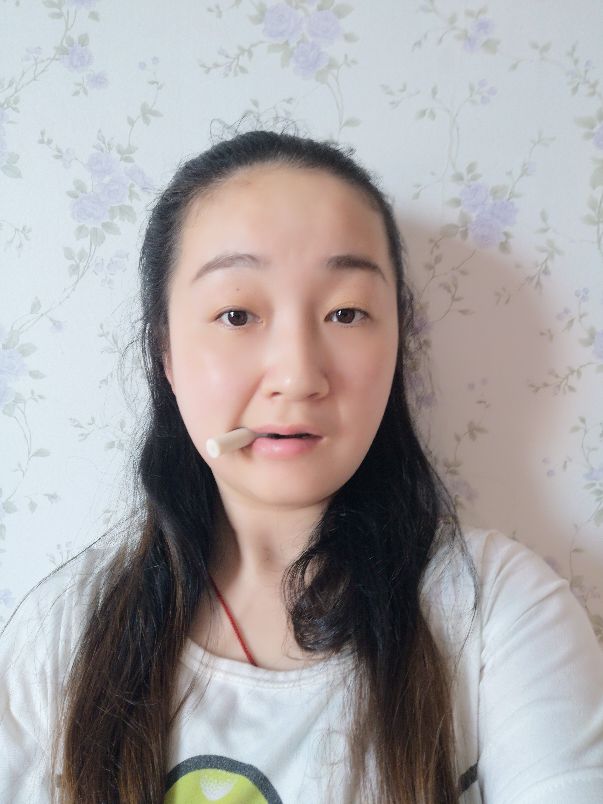 小姐姐治疗牙齿,小姐姐矫正牙齿视频