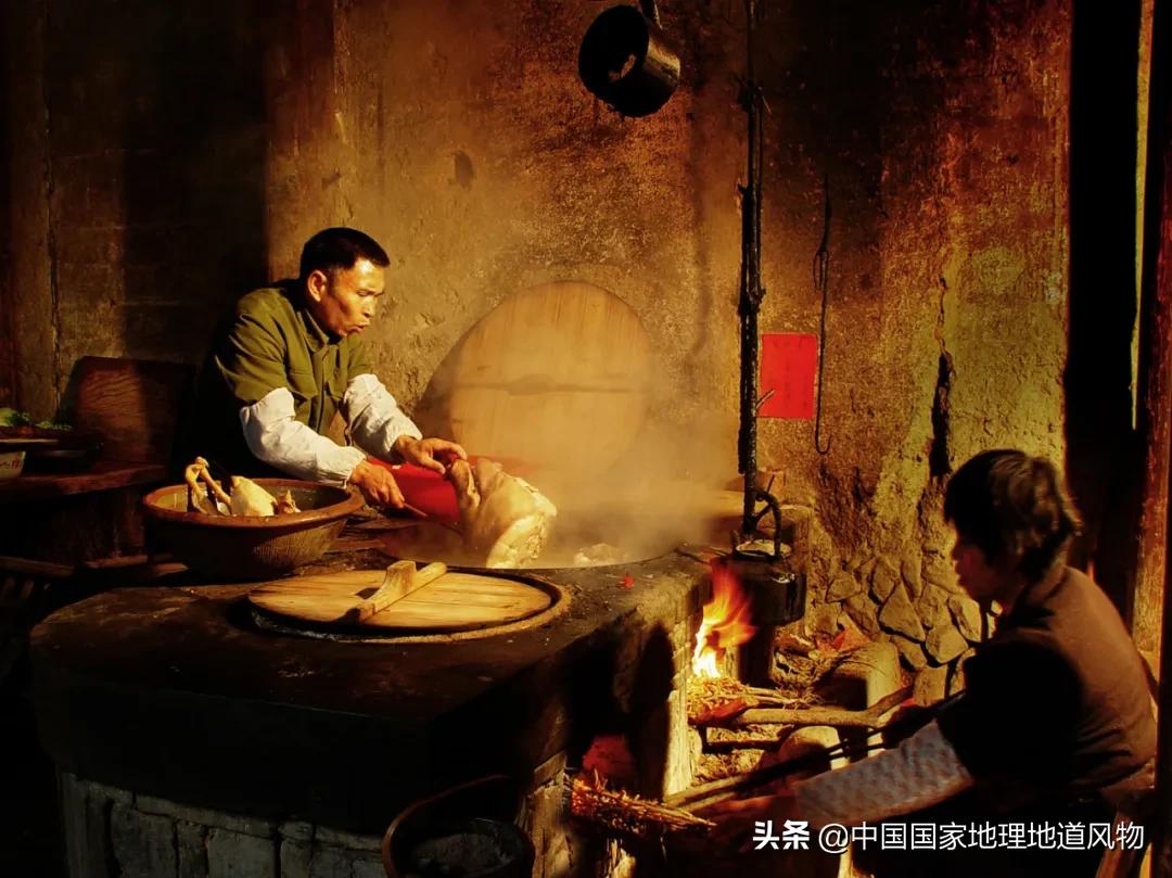 浙江丽水有多少景区,浙江丽水的自然风光介绍