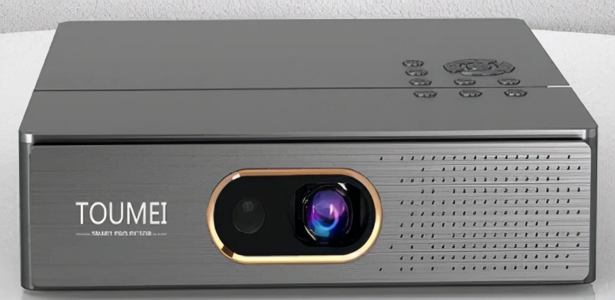 轻巧投影仪选哪个品牌好,怎样选物美价廉的投影仪