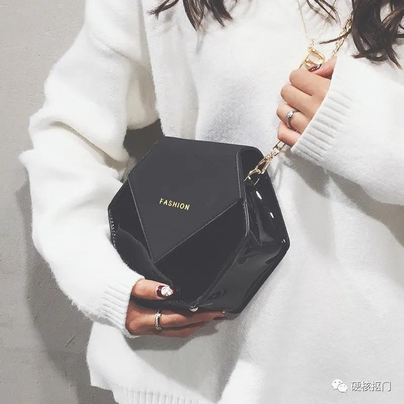 挖宝好物推荐,挖宝平价好看大包