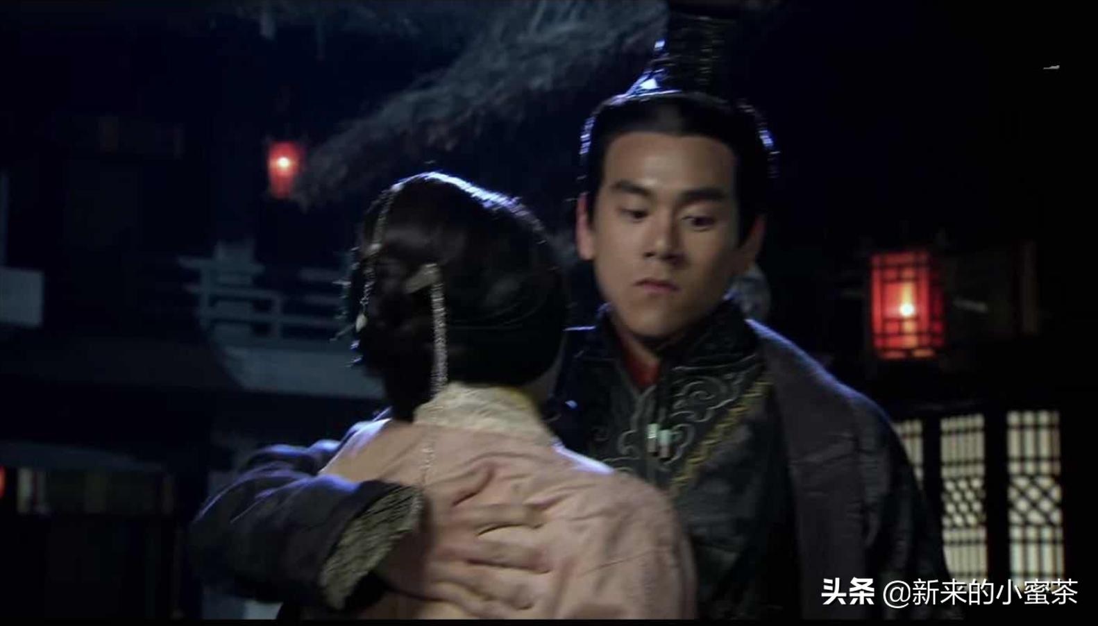 偏冷门剧风中奇缘电视剧,风中奇缘电视剧虐心