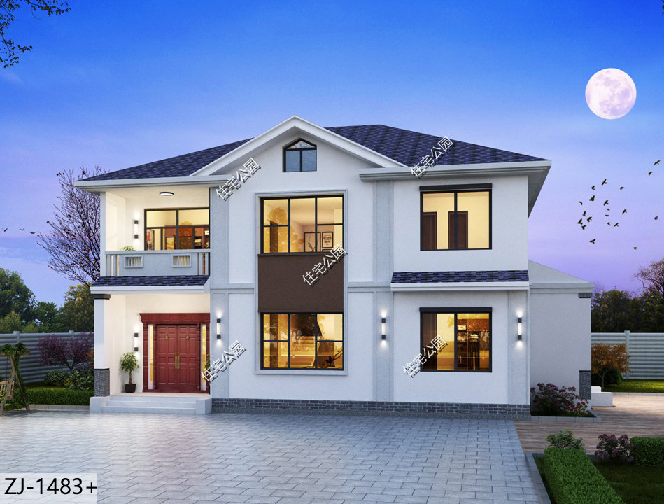 普通建房混凝土用什么标准合适,农村建房楼板混凝土施工方法