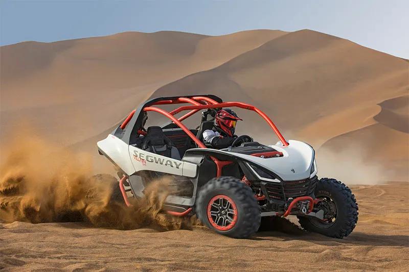 九号公司创新技术,九号科技和九号公司