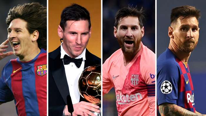 梅西离开巴萨后五大联赛,梅西离开巴萨后巴萨的战绩