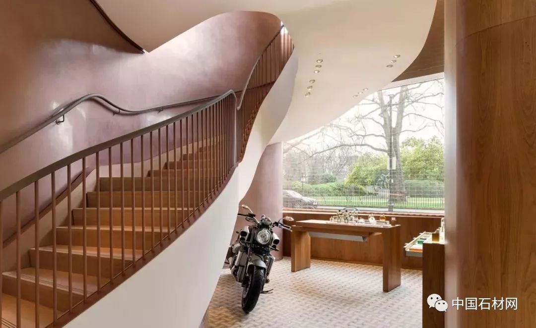 18家珠宝店,18平奢侈品店装修